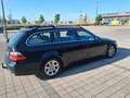 BMW 525 5er Touring Diesel 525d Touring Schwarz - thumbnail 4