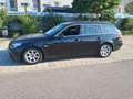 BMW 525 5er Touring Diesel 525d Touring Schwarz - thumbnail 1