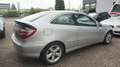 Mercedes-Benz C 180 Sportcoupe Kompr.SHZ KLIMA PDC AUTOMATIK! Argent - thumbnail 10