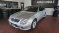 Mercedes-Benz C 180 Sportcoupe Kompr.SHZ KLIMA PDC AUTOMATIK! Argent - thumbnail 2