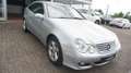 Mercedes-Benz C 180 Sportcoupe Kompr.SHZ KLIMA PDC AUTOMATIK! Argent - thumbnail 5