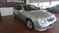 Mercedes-Benz C 180 Sportcoupe Kompr.SHZ KLIMA PDC AUTOMATIK! Argent - thumbnail 4