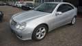 Mercedes-Benz C 180 Sportcoupe Kompr.SHZ KLIMA PDC AUTOMATIK! Argent - thumbnail 7