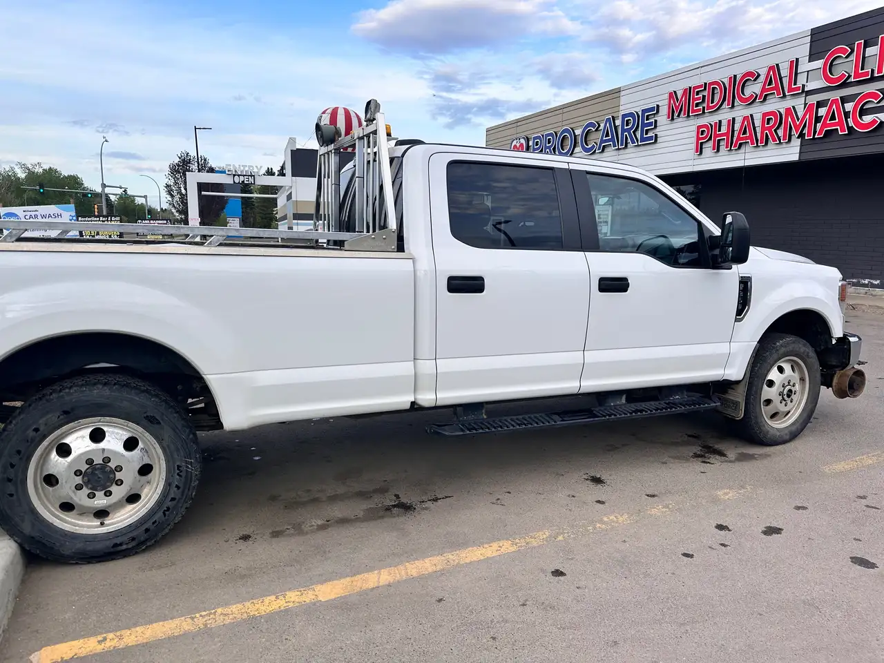 2021 Ford F 350