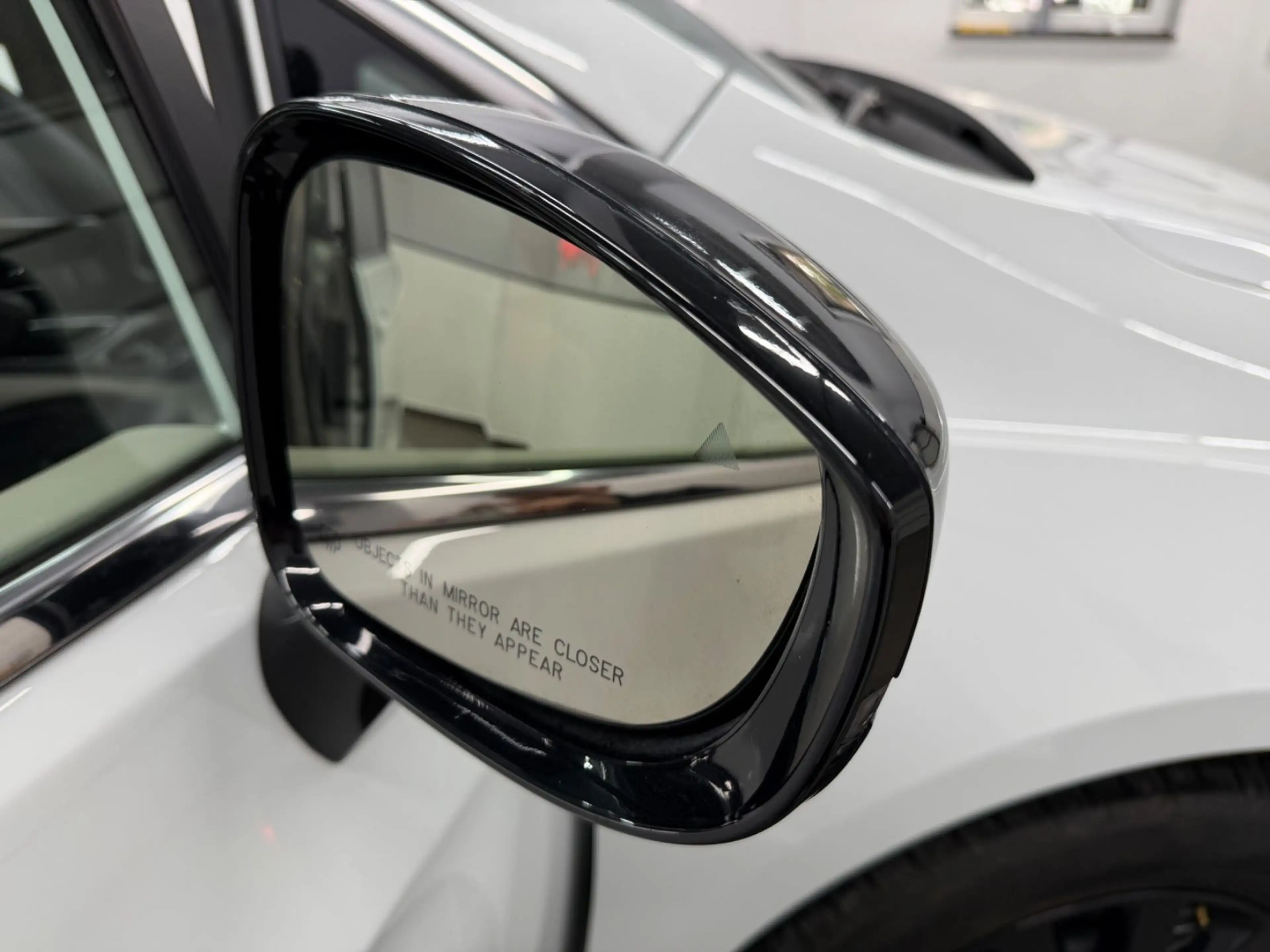 Chrysler Pacifica 3.6 V6 Hybrid Touring L*Memory*ACC*SHZ — photo 14
