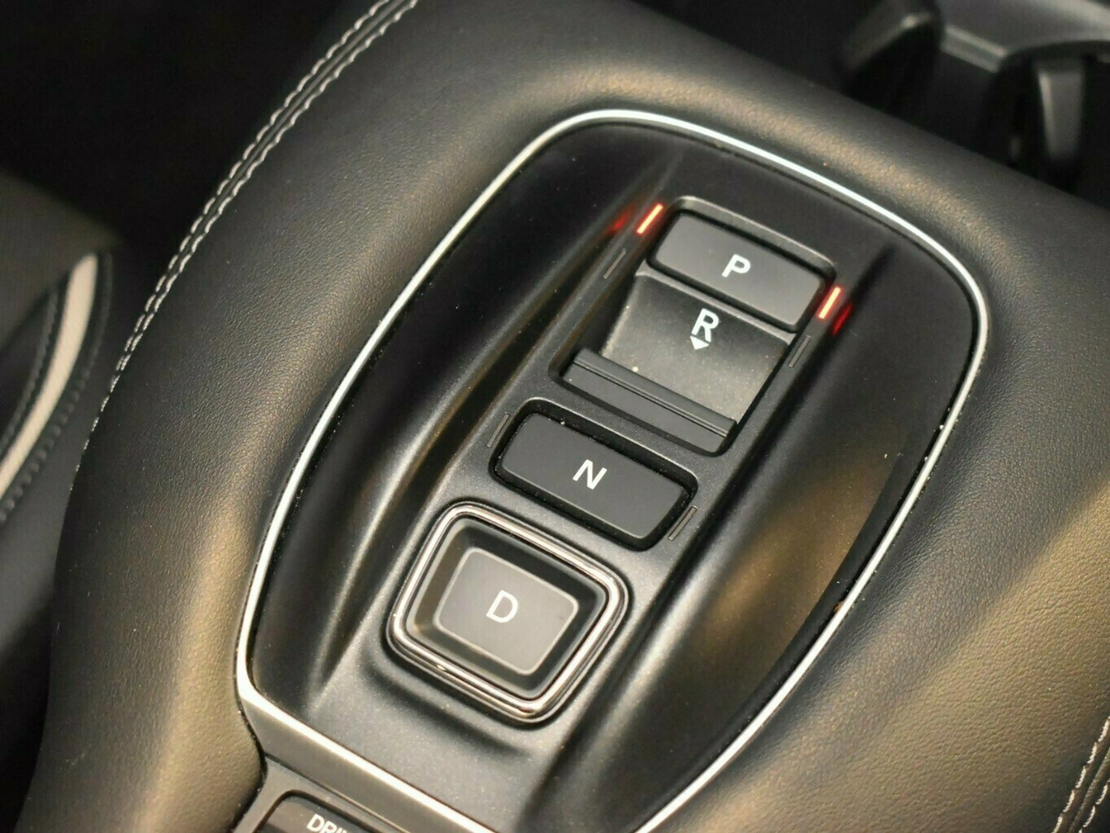 Honda ZR-V e:HEV Sport — photo 8