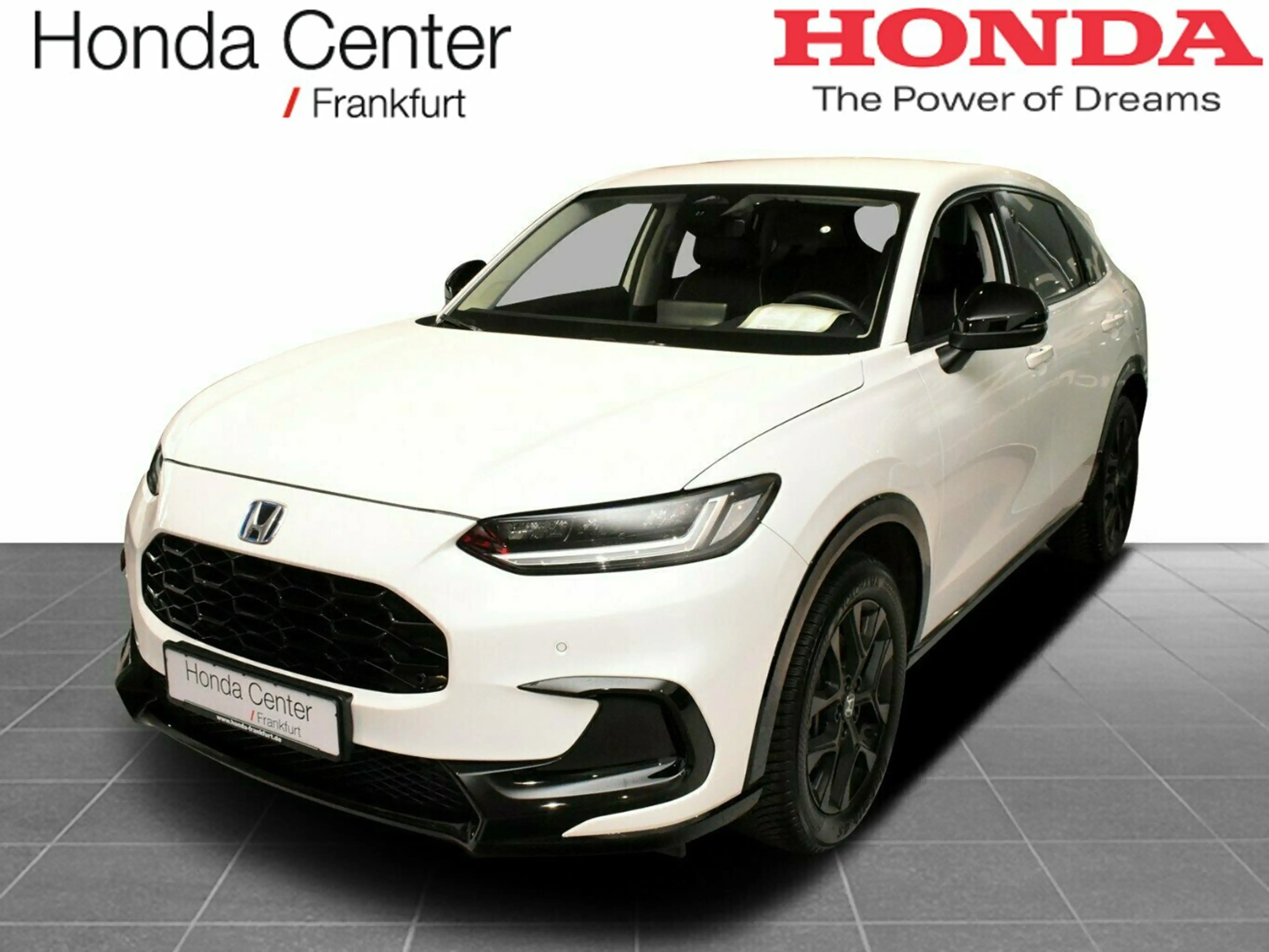 Honda ZR-V e:HEV Sport