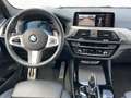 BMW X3 M 40i Head-Up HiFi DAB LED Komfortzg. AHK Black - thumbnail 9