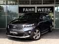 Kia Sorento 2.2 CRDi GT-Line 4WD Silber - thumbnail 1