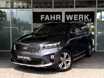 2.2 CRDi GT-Line 4WD