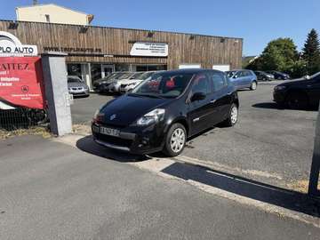 1.2i - 75 TomTom Live gps + clim