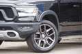 Dodge RAM 1500 5.7 V8 4x4 Crew Cab 5'7 REBEL TRX, LUCHTVERIN Schwarz - thumbnail 4