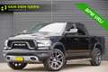 Dodge RAM 1500 5.7 V8 4x4 Crew Cab 5'7 REBEL TRX, LUCHTVERIN Schwarz - thumbnail 1