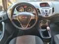 Ford Fiesta Fiesta 5p 1.4 16v Titanium Gpl Marrone - thumbnail 9