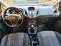 Ford Fiesta Fiesta 5p 1.4 16v Titanium Gpl Marrone - thumbnail 10