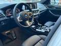 BMW X4 xdrive20d mhev 48V Msport auto Bianco - thumbnail 8