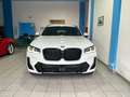 BMW X4 xdrive20d mhev 48V Msport auto White - thumbnail 1