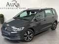 Volkswagen Touran 2.0 TDI DSG 7-Sitzer Highline NAV+LED+AHK Grau - thumbnail 1