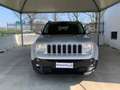 Jeep Renegade 1.6 Mjt 120 CV LIMITED KM ORIGINALI UNICO PROP Grigio - thumbnail 2