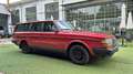 Volvo 240 2.0 cat Station Wagon Polar Rosso - thumbnail 5