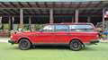 Volvo 240 2.0 cat Station Wagon Polar Rosso - thumbnail 2