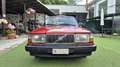 Volvo 240 2.0 cat Station Wagon Polar Rosso - thumbnail 4