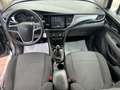 Opel Mokka X 1.4 Turbo GPL Tech 140CV 4x2 Advance Grigio - thumbnail 10