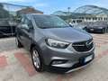 Opel Mokka X 1.4 Turbo GPL Tech 140CV 4x2 Advance Grigio - thumbnail 8