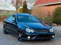 Mercedes-Benz CLK 320 Coupe CDI Avantgarde|AMG Line|Top gepflegt! Negru - thumbnail 4