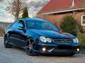 Mercedes-Benz CLK 320 Coupe CDI Avantgarde|AMG Line|Top gepflegt! Negru - thumbnail 5