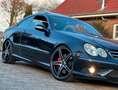 Mercedes-Benz CLK 320 Coupe CDI Avantgarde|AMG Line|Top gepflegt! Negru - thumbnail 6