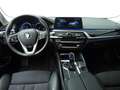 BMW 520 5 Serie Touring 520i Sportline /  Standkachel / Sp Bleu - thumbnail 10