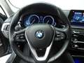 BMW 520 5 Serie Touring 520i Sportline /  Standkachel / Sp Bleu - thumbnail 11