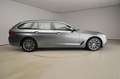 BMW 520 5 Serie Touring 520i Sportline /  Standkachel / Sp Bleu - thumbnail 4