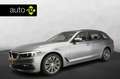 BMW 520 5 Serie Touring 520i Sportline /  Standkachel / Sp Bleu - thumbnail 1