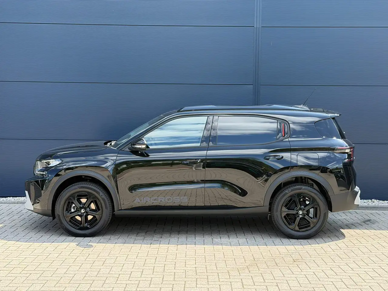Citroen C3 Aircross 2026 — фото 7