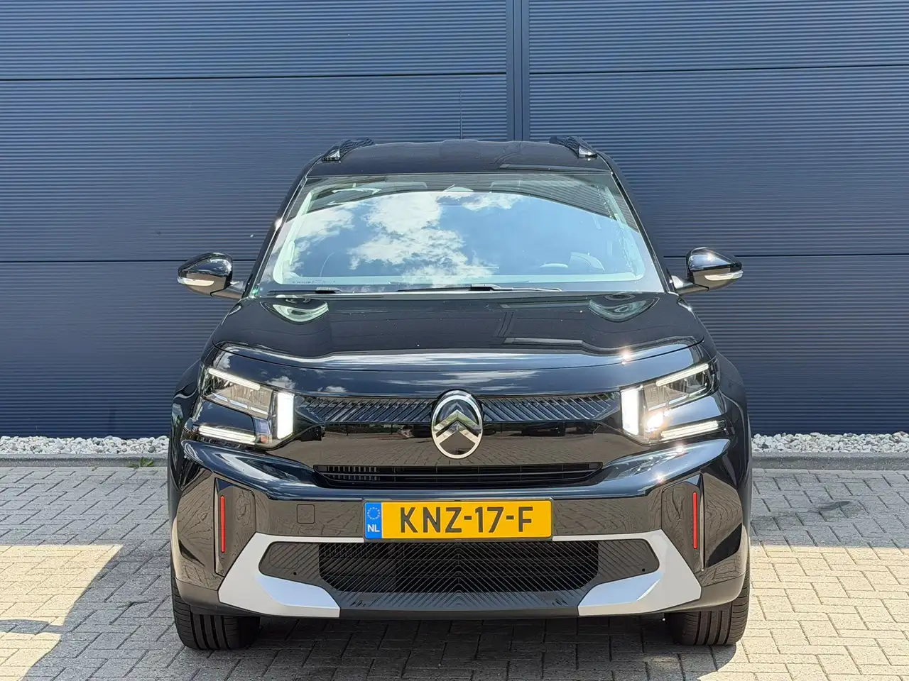 Citroen C3 Aircross 2026