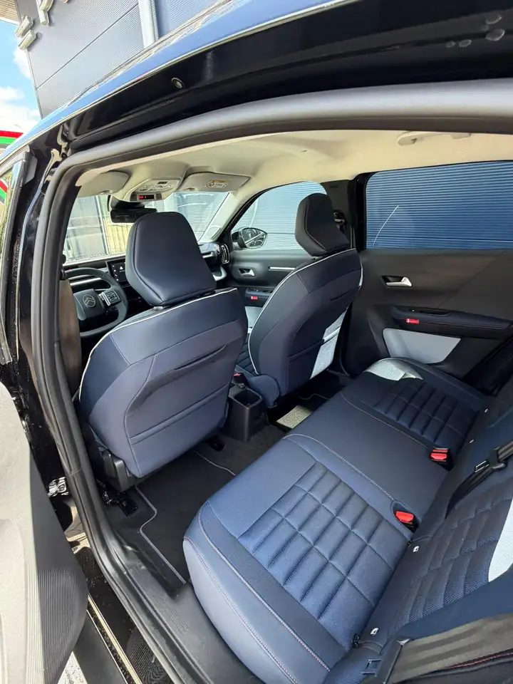 Citroen C3 Aircross 2026 — фото 14
