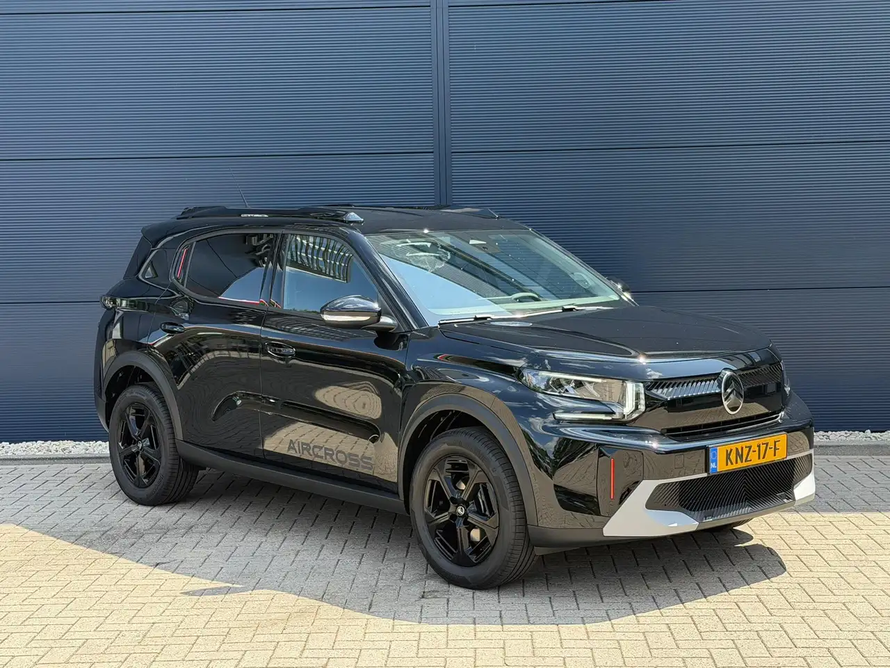 Citroen C3 Aircross 2026 — фото 11