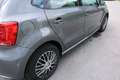 Volkswagen Polo Comfortline 1,6 TDI DPF Grau - thumbnail 9