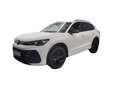 Volkswagen Tiguan 1.5 eHybrid R-Line DSG Black Style AHK, IQ-LIGHT, Weiß - thumbnail 2