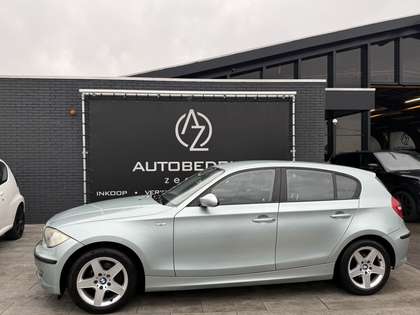 BMW 116 1-serie 116i Business Line