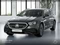 Mercedes-Benz E 200 T Edition AMG-Line Fahrass 360° Pano Distr. Grau - thumbnail 2