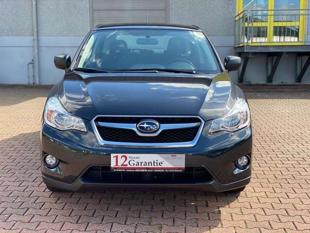 Imagine Subaru XV 1.6i Active