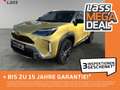 Toyota Yaris Cross 1.5 Hybrid Adventure AUT+Kamera+ACC Schwarz - thumbnail 1