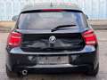 BMW 116 1 Limousine 5-trg. 116 d Schwarz - thumbnail 5
