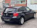 BMW 116 1 Limousine 5-trg. 116 d Schwarz - thumbnail 4