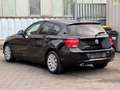 BMW 116 1 Limousine 5-trg. 116 d Schwarz - thumbnail 10