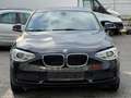 BMW 116 1 Limousine 5-trg. 116 d Schwarz - thumbnail 1