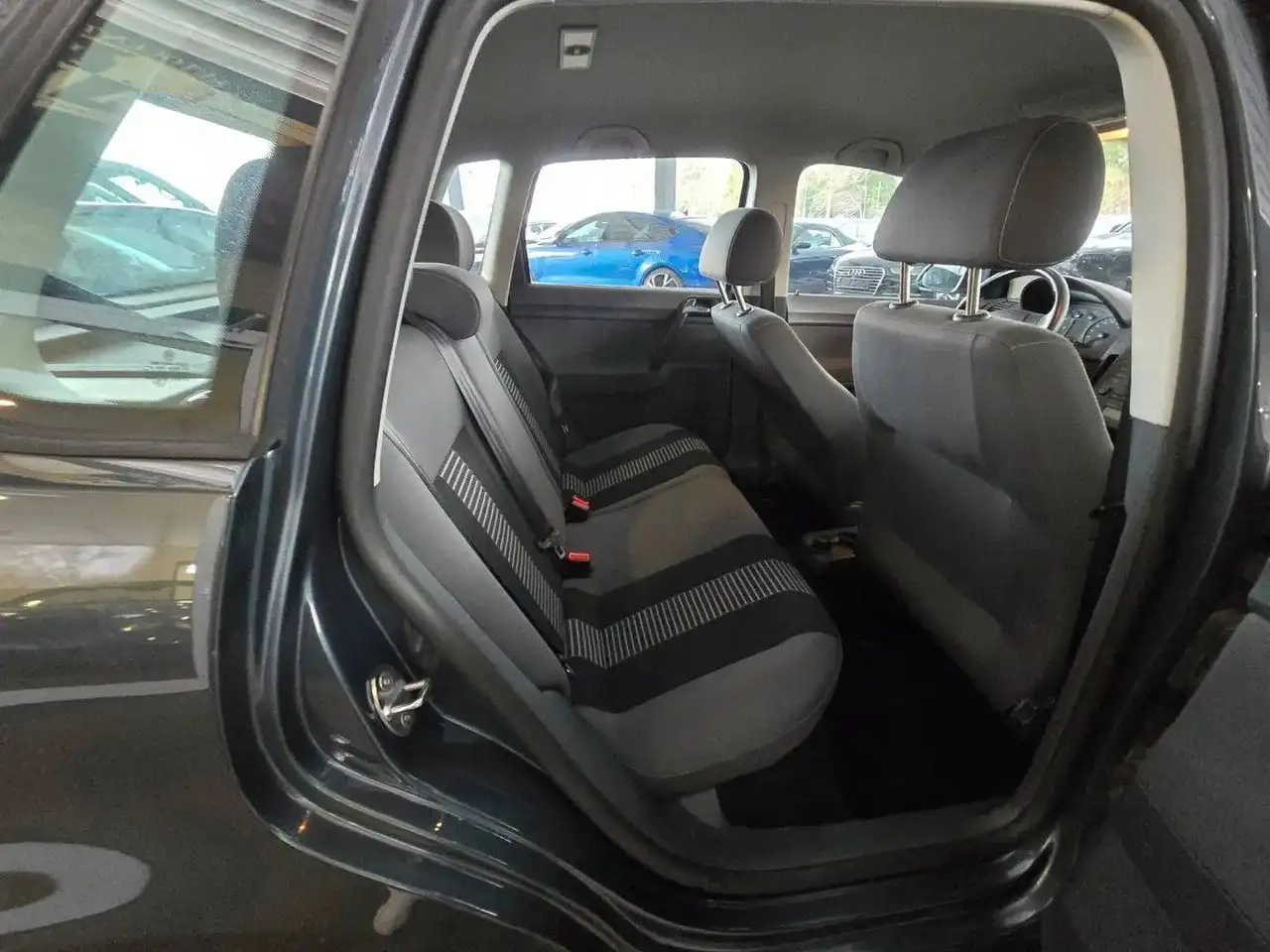 Volkswagen Polo Citadine 5 portes — photo 26
